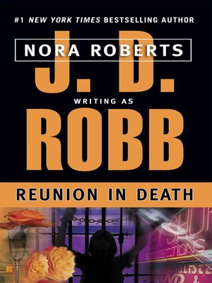 Reunion In Death Epub